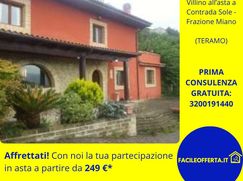 Villa in Residenziale