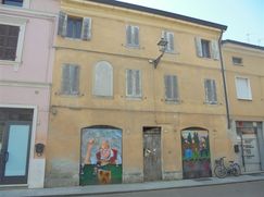 Casa indipendente in Residenziale