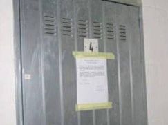 Box/posto auto in Residenziale