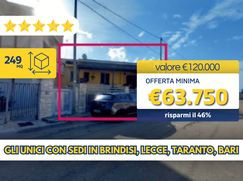 Casa indipendente in Residenziale