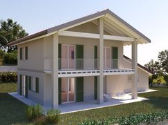 Villa in Residenziale