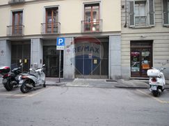 Box/posto auto in Residenziale