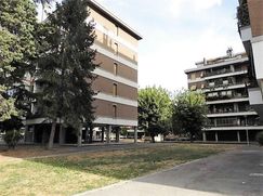 Box/posto auto in Residenziale