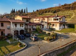 Villetta a schiera in Residenziale