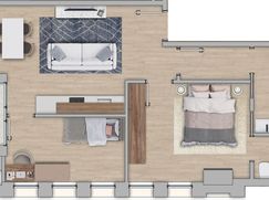 Appartamento in Residenziale