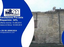 Rustico/Casale in Residenziale