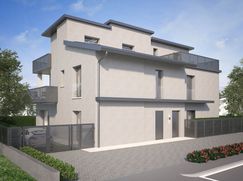 Appartamento in Residenziale