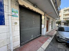 Box/posto auto in Residenziale