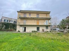 Casa indipendente in Residenziale