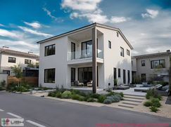 Villa in Residenziale