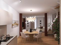 Appartamento in Residenziale