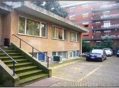 Edificio in Residenziale
