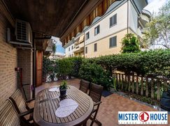 Villetta a schiera in Residenziale