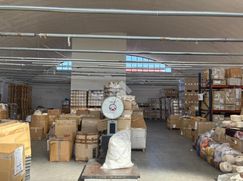 Capannone in Commerciale