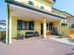 Casa indipendente in Residenziale