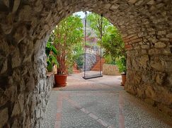 Casa indipendente in Residenziale