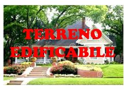 Terreno edificabile in Residenziale
