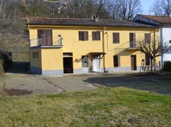 Casa indipendente in Residenziale