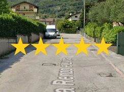 Villa in Residenziale