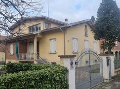 Villa in Residenziale