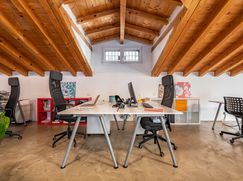 Ufficio in Commerciale