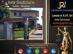 Appartamento in Residenziale