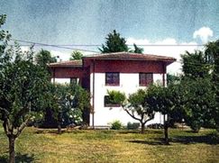 Villa in Residenziale