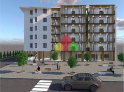Appartamento in Residenziale