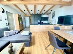 Appartamento in Residenziale