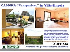 Appartamento in Residenziale