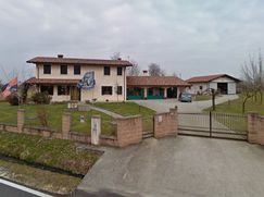 Villa in Residenziale
