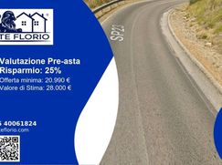 Terreno edificabile in Residenziale