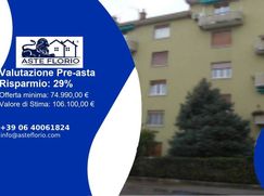 Appartamento in Residenziale