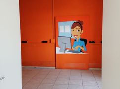 Ufficio in Commerciale