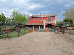 Villa in Residenziale
