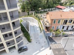 Box/posto auto in Residenziale
