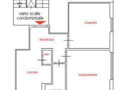 Appartamento in Residenziale