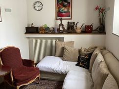 Casa indipendente in Residenziale