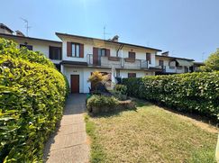 Villetta a schiera in Residenziale