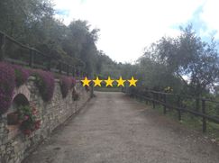 Villa in Residenziale