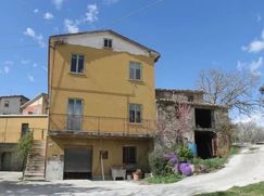 Rustico/Casale in Residenziale