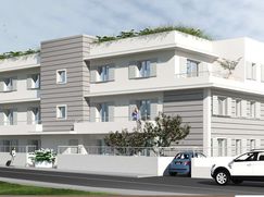 Appartamento in Residenziale