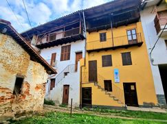 Villetta a schiera in Residenziale