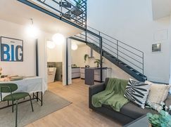 Loft in Residenziale