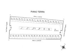 Box/posto auto in Residenziale