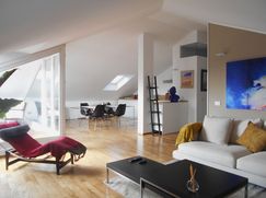 Appartamento in Residenziale
