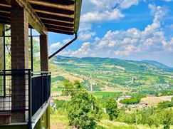 Rustico/Casale in Residenziale
