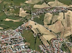 Rustico/Casale in Residenziale