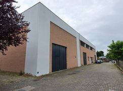 Capannone in Commerciale