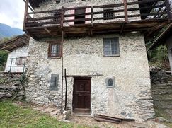 Rustico/Casale in Residenziale